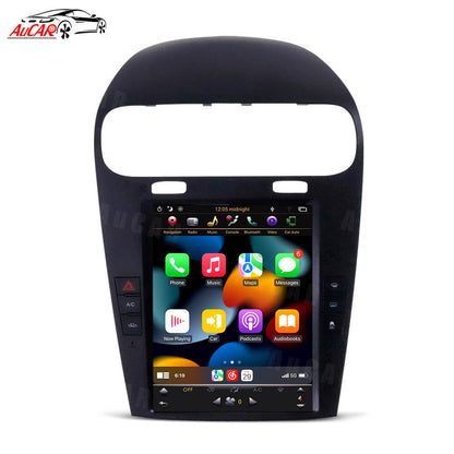 Smart Head Unit For Dodge Journey 2014-2019 12.1 Inch Screen Android 10
