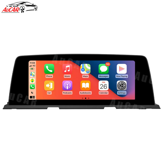 Smart Head Unit For Bmw 6 Series F06 F12 2011-2018 10.25 Inch Screen Android 13